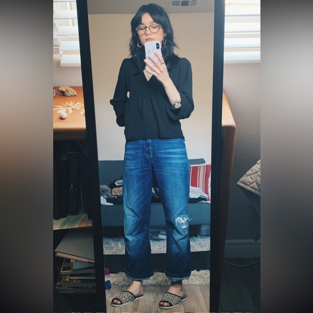Levi’s Vintage Clothing 701 - Picture 10 of 12